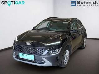 Kona 1,6 CRDi 48V 4WD Trend Line DCT Aut., 18900 €, Auto & Fahrrad-Autos in 5322 Gitzen