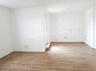 Erstbezug über den Dächern – Moderne 2-Zimmer-Dachgeschosswohnung, 1064 €, Immobilien-Wohnungen in Niederösterreich Erstbezug über den Dächern – Moderne 2-Zimmer-Dachgeschosswohnung, 1064 €, Immobilien-Wohnungen in Niederösterreich
