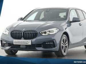 118d *Sportsitze *Navigation *LED, 23490 €, Auto & Fahrrad-Autos in Steiermark