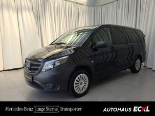 Vito 116 CDI Tourer PRO Lang, 47990 €, Auto & Fahrrad-Autos in 3254 Gemeinde Bergland