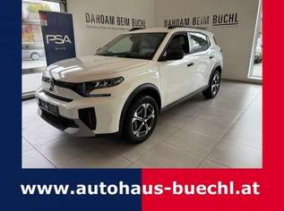 C3 Aircross Hybrid 145 S&S ë-DSC6 MAX, 25990 €, Auto & Fahrrad-Autos in 4782 St. Florian am Inn