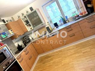 Wunderschöne 3-Zimmerwohnung mit Terrasse in direkter Nähe zum See, 290000 €, Immobilien-Wohnungen in 9074 Keutschach am See