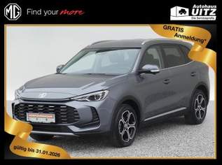 ZS+ 1,5 Deluxe, 22960 €, Auto & Fahrrad-Autos in 8330 Feldbach