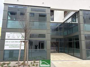 Auf der Suche nach einer neuen Praxis? Jetzt individuell gestalten... - WOHNTRAUM, 2207.82 €, Immobilien-Gewerbeobjekte in 1220 Donaustadt