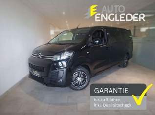 Jumpy Kombi XL BlueHDi 120 S&S, 24900 €, Auto & Fahrrad-Autos in 4142 Hofkirchen im Mühlkreis