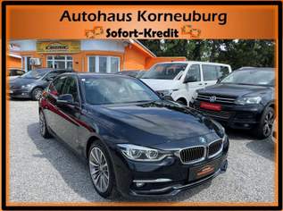 320 d Aut. Luxury-Line*Leder*NAVI*LED*Schiebedach*, 16490 €, Auto & Fahrrad-Autos in 2100 Gemeinde Korneuburg 320 d Aut. Luxury-Line*Leder*NAVI*LED*Schiebedach*, 16490 €, Auto & Fahrrad-Autos in 2100 Gemeinde Korneuburg