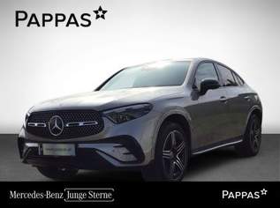 GLC 300 de 4MATIC Coupé Österreich-Edition, 65950 €, Auto & Fahrrad-Autos in 8940 Liezen