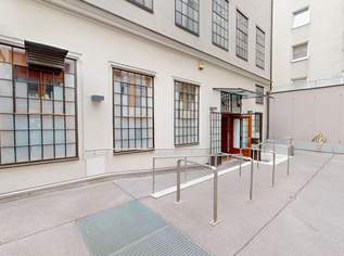 Hofhaus I 3 Etagen I Vermietet, 1250000 €, Immobilien-Wohnungen in 1050 Margareten