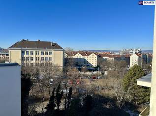 Raum für Visionen: Rohdachboden inklusive Magazin in ruhiger Lage!, 260000 €, Immobilien-Gewerbeobjekte in 1100 Favoriten