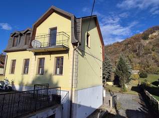 Ein-/Mehrfamilienhaus auf Eigengrund, 599000 €, Immobilien-Häuser in 2103 Langenzersdorf