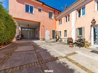 Investmentchance: Geschäftslokal und Wohnungen in Top-Lage in Ziersdorf!, 379000 €, Immobilien-Häuser in 3710 Gemeinde Ziersdorf