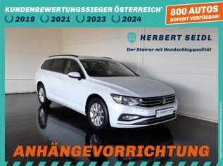 Passat Variant BUSINESS 2,0 TDI DSG, 22480 €, Auto & Fahrrad-Autos in 8200 Gleisdorf