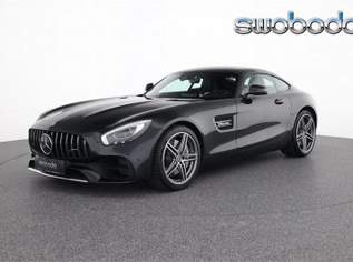 AMG GT Coupé Sportabgasanl. Burmster Pano Finanz., 129890 €, Auto & Fahrrad-Autos in 4663 Laakirchen