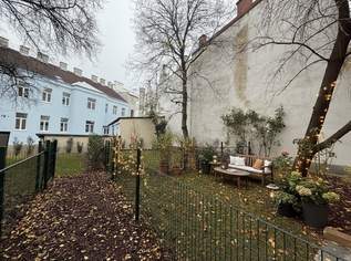 1180! Generalsaniertes 3 Zimmer Eigentum mit kleinem Balkon und Garten nahe Türkenschanzpark!, 499000 €, Immobilien-Wohnungen in 1180 Währing 1180! Generalsaniertes 3 Zimmer Eigentum mit kleinem Balkon und Garten nahe Türkenschanzpark!, 499000 €, Immobilien-Wohnungen in 1180 Währing