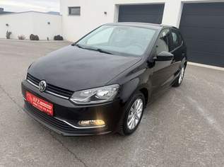 Polo Lounge BMT/Start-Stopp, 6980 €, Auto & Fahrrad-Autos in 8211 Ilztal Polo Lounge BMT/Start-Stopp, 6980 €, Auto & Fahrrad-Autos in 8211 Ilztal