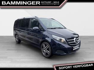 V 250 d 4MATIC extralang Avantgarde A-Edition Aut., 30990 €, Auto & Fahrrad-Autos in 4642 Sattledt