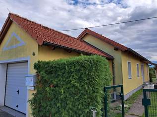 Haus mit großem Garten in ruhiger Lage , 180000 €, Immobilien-Häuser in 2054 Gemeinde Haugsdorf