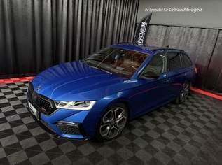 Octavia RS 4x4 *LED*VIRTUAL*HEAD-UP*, 29950 €, Auto & Fahrrad-Autos in 4922 Geiersberg