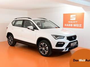 Ateca 1,0 Style TSI, 30990 €, Auto & Fahrrad-Autos in 8160 Weiz