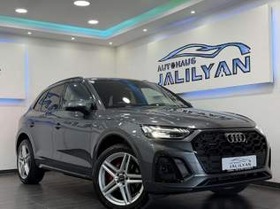 Q5 40 TDI quattro 3xS-LINE, AHK,DIGI-TACHO,ACC, 20..., 39990 €, Auto & Fahrrad-Autos in 5145 Neukirchen an der Enknach Q5 40 TDI quattro 3xS-LINE, AHK,DIGI-TACHO,ACC, 20..., 39990 €, Auto & Fahrrad-Autos in 5145 Neukirchen an der Enknach
