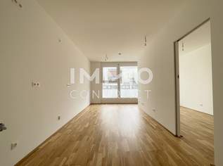 EDI N° 7 -Anlegerhit! Gut durchdachte Zweizimmer Wohnung mit Loggia, 223250 €, Immobilien-Wohnungen in 1210 Floridsdorf