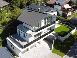 Exklusive Doppelhaushälfte in beliebter, zentrumsnaher Lage, 700000 €, Immobilien-Häuser in 5760 Saalfelden am Steinernen Meer