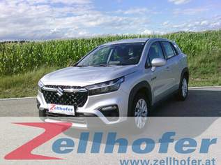 S-Cross 1,4 DITC Hybrid clear, 19900 €, Auto & Fahrrad-Autos in 3304 Gemeinde Sankt Georgen am Ybbsfelde S-Cross 1,4 DITC Hybrid clear, 19900 €, Auto & Fahrrad-Autos in 3304 Gemeinde Sankt Georgen am Ybbsfelde