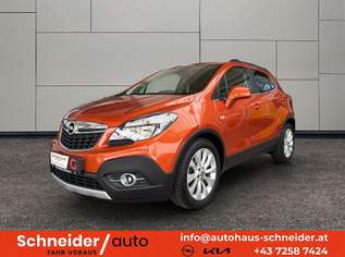Mokka 1,4 Turbo Ecotec Cosmo Start/Stop System, 7777 €, Auto & Fahrrad-Autos in 4532 Rohr im Kremstal Mokka 1,4 Turbo Ecotec Cosmo Start/Stop System, 7777 €, Auto & Fahrrad-Autos in 4532 Rohr im Kremstal