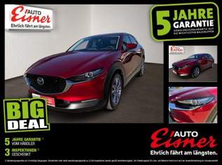 CX-30 G150 Comfort+/SO/ST, 18990 €, Auto & Fahrrad-Autos in 9020 Innere Stadt CX-30 G150 Comfort+/SO/ST, 18990 €, Auto & Fahrrad-Autos in 9020 Innere Stadt