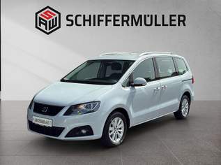 Alhambra Executive 2,0 TDI CR DSG, 21900 €, Auto & Fahrrad-Autos in 4493 Wolfern Alhambra Executive 2,0 TDI CR DSG, 21900 €, Auto & Fahrrad-Autos in 4493 Wolfern