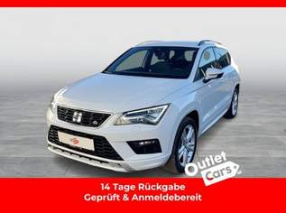 Ateca FR 1.5 TSI ACT DSG, 24590 €, Auto & Fahrrad-Autos in 8792 St. Peter-Freienstein Ateca FR 1.5 TSI ACT DSG, 24590 €, Auto & Fahrrad-Autos in 8792 St. Peter-Freienstein
