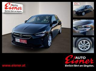 CORSA 1.2 ELEGANCE DIRECT INJ, 16490 €, Auto & Fahrrad-Autos in 9020 Innere Stadt CORSA 1.2 ELEGANCE DIRECT INJ, 16490 €, Auto & Fahrrad-Autos in 9020 Innere Stadt