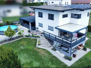 Modernes Einfamilienhaus Lebring (Provisionsfrei), 640000 €, Immobilien-Häuser in 8403 Sankt Margarethen bei Lebring