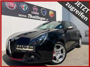 Giulietta Distinctive 1,4 TB, 11490 €, Auto & Fahrrad-Autos in 4800 Attnang-Puchheim Giulietta Distinctive 1,4 TB, 11490 €, Auto & Fahrrad-Autos in 4800 Attnang-Puchheim