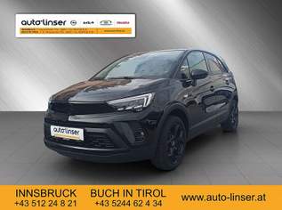 Crossland 1,2 Turbo Elegance, 17933 €, Auto & Fahrrad-Autos in 6020 Innsbruck