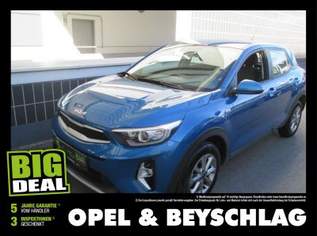 STONIC/TITAN/1.2 DPI/MT5/84, 17480 €, Auto & Fahrrad-Autos in 1190 Döbling