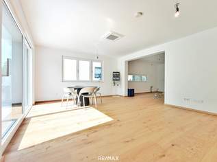 Hochwertige Doppelhaushälfte nahe Alte Donau in Kagran, 939900 €, Immobilien-Häuser in 1220 Donaustadt