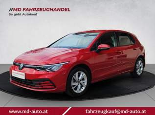 Golf Volkswagen VIII 1.5 TSI ACT Life 96kW (..., 22950 €, Auto & Fahrrad-Autos in 6844 Gemeinde Altach