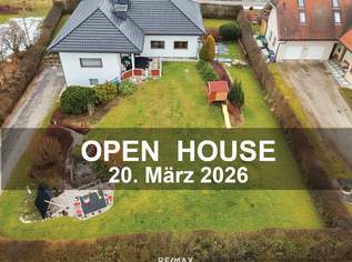 Einfamilienhaus, 280000 €, Immobilien-Häuser in 5233 Pischelsdorf am Engelbach