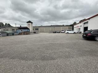 Vielseitige Lagerhalle zu Vermieten!, 1381.6 €, Immobilien-Gewerbeobjekte in 4771 Sigharting Vielseitige Lagerhalle zu Vermieten!, 1381.6 €, Immobilien-Gewerbeobjekte in 4771 Sigharting