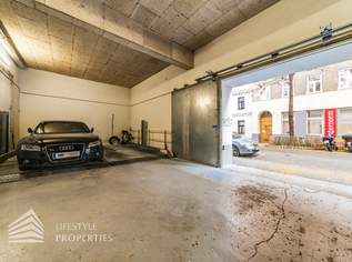 Garagenstellplatz in bester Lage des 7. Wiener Bezirks, 165.83 €, Immobilien-Kleinobjekte & WGs in 1070 Neubau Garagenstellplatz in bester Lage des 7. Wiener Bezirks, 165.83 €, Immobilien-Kleinobjekte & WGs in 1070 Neubau