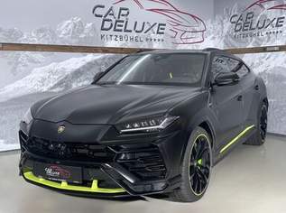 Urus ABT Graphite Capsule, 389000 €, Auto & Fahrrad-Autos in 6372 Gemeinde Oberndorf in Tirol