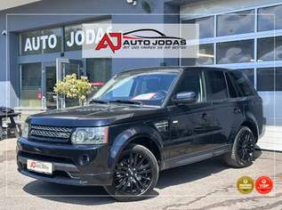 Range Rover Sport SDV6 HSE **Lenkradh./Schiebed.**, 16500 €, Auto & Fahrrad-Autos in 2601 Sollenau