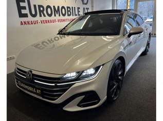 Arteon R-Line 4 Motion *PANO*20 Zoll* **VOLL**, 38490 €, Auto & Fahrrad-Autos in 6464 Gemeinde Tarrenz