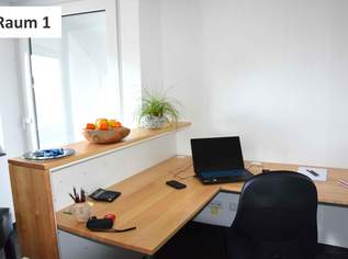 1. Monat mietfrei! Ihr maßgeschneiderter Standort für Kanzlei, Ordination oder Büro!, 535.2 €, Immobilien-Gewerbeobjekte in 4150 Rohrbach-Berg