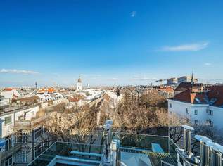 Wo Wien zu Ihren Füßen liegt, 6720 €, Immobilien-Wohnungen in 1180 Währing