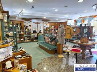 Geschäftslokal in Toplage im Zentrum von Saalfelden - 130 m² + Lager und Büro, 0 €, Immobilien-Gewerbeobjekte in 5760 Saalfelden am Steinernen Meer Geschäftslokal in Toplage im Zentrum von Saalfelden - 130 m² + Lager und Büro, 0 €, Immobilien-Gewerbeobjekte in 5760 Saalfelden am Steinernen Meer