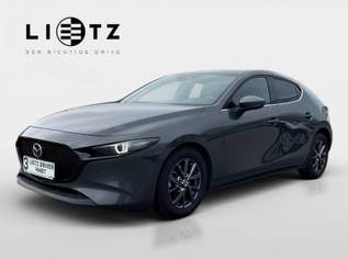Mazda3 SKYACTIV-G122/AT/COMFORT+/SOUND/STYLE, 16680 €, Auto & Fahrrad-Autos in 4400 Mazda3 SKYACTIV-G122/AT/COMFORT+/SOUND/STYLE, 16680 €, Auto & Fahrrad-Autos in 4400