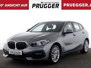 120d xDrive Autom ALLRAD NAVI LED KAMERA 17ZOLL, 29990 €, Auto & Fahrrad-Autos in 8071 Hausmannstätten