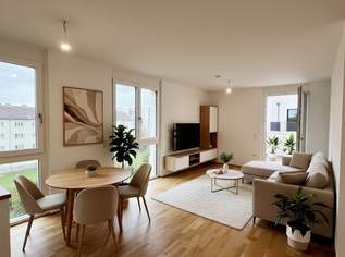 Urban. Grün. Zukunftsorientiert., 490000 €, Immobilien-Wohnungen in 1230 Liesing Urban. Grün. Zukunftsorientiert., 490000 €, Immobilien-Wohnungen in 1230 Liesing